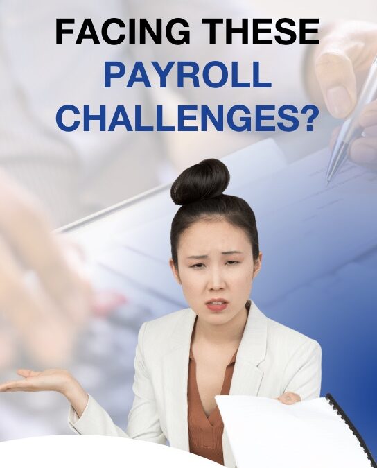 Let Payfactor take the hassle out of payroll management.